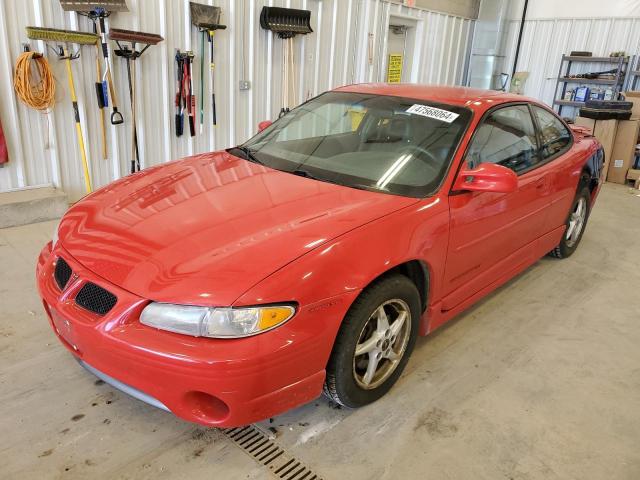 pontiac grandprix 1999 1g2wp12k6xf299063