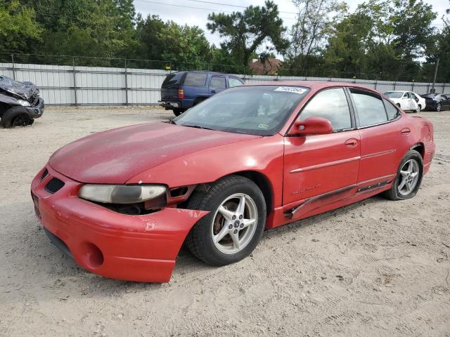 pontiac grand prix 2001 1g2wp52k01f178379