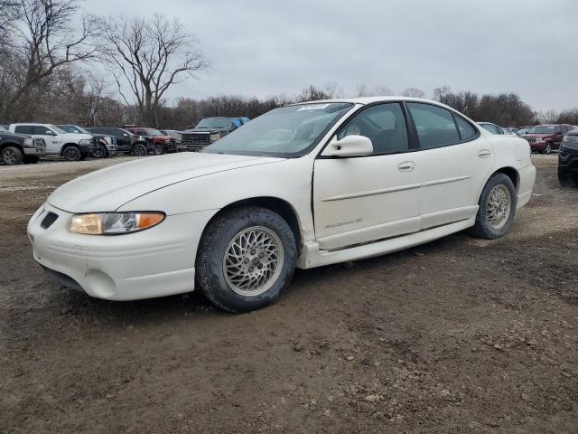 pontiac grandprix 2003 1g2wp52k03f103099