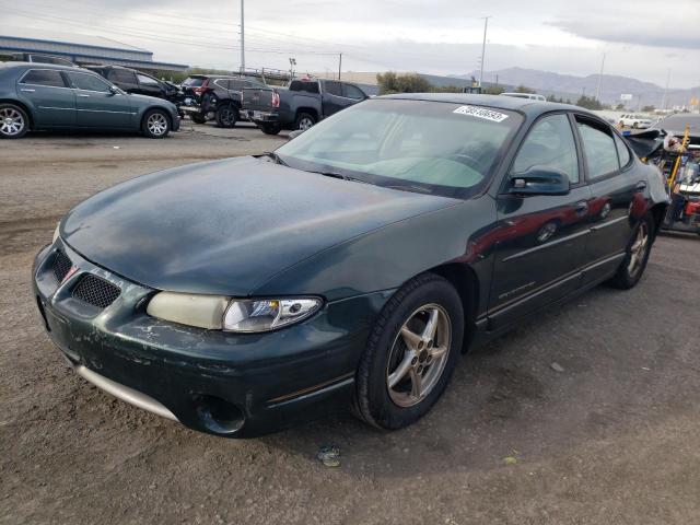 pontiac grandprix 2000 1g2wp52k0yf215098