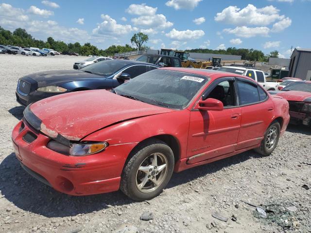 pontiac grandprix 2002 1g2wp52k12f141164