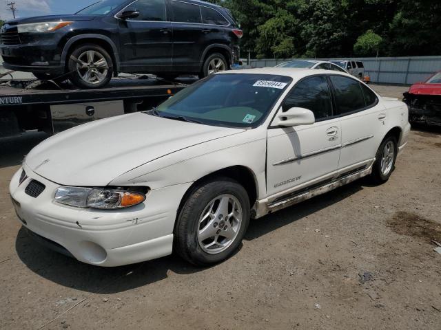 pontiac grandprix 2002 1g2wp52k22f111963