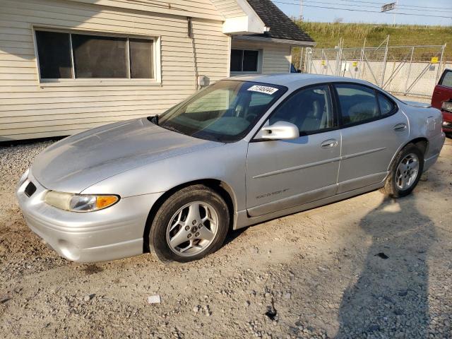 pontiac grand prix 2001 1g2wp52k31f266407