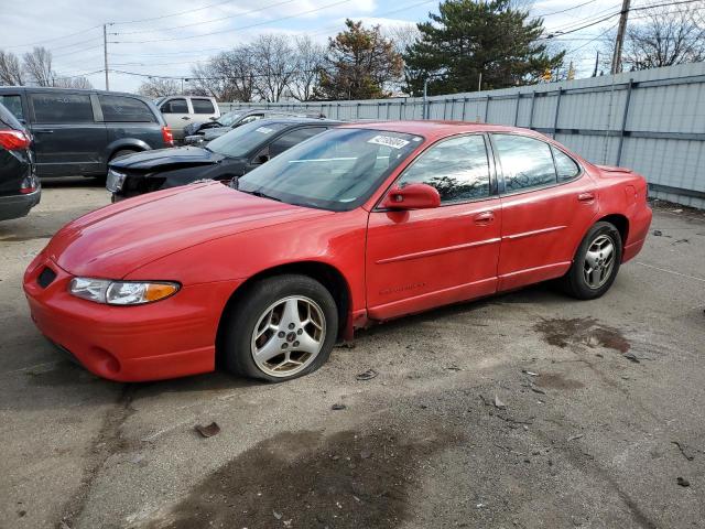 pontiac grandprix 2002 1g2wp52k32f238222