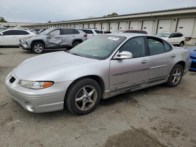 pontiac grand prix 2003 1g2wp52k33f115232