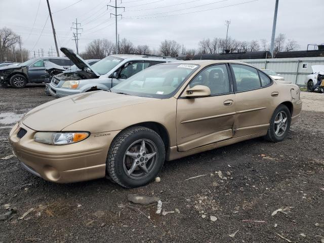 pontiac grandprix 1999 1g2wp52k3xf327506