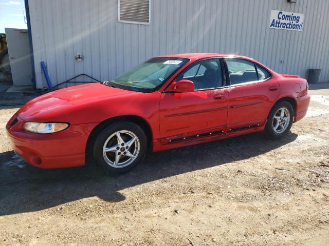 pontiac grand prix 2000 1g2wp52k3yf352374