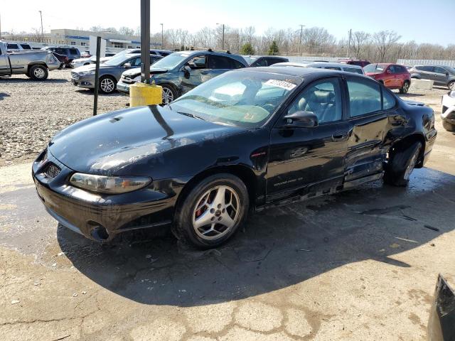 pontiac grandprix 2002 1g2wp52k42f182596