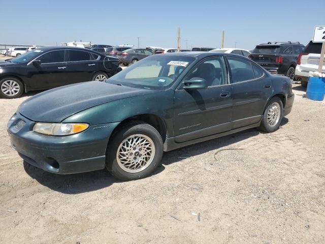 pontiac grandprix 1999 1g2wp52k5xf264246