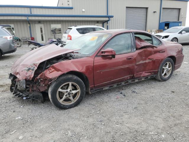 pontiac grand prix 2002 1g2wp52k62f126028