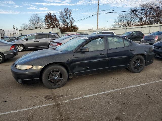 pontiac grandprix 2000 1g2wp52k6yf349551