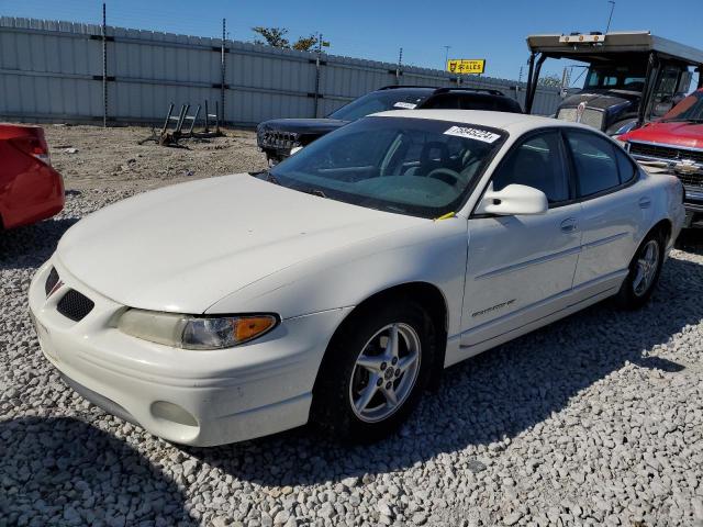 pontiac grand prix 2003 1g2wp52k83f128817