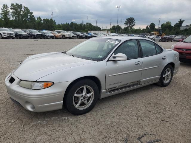 pontiac grand prix 2003 1g2wp52k83f156469