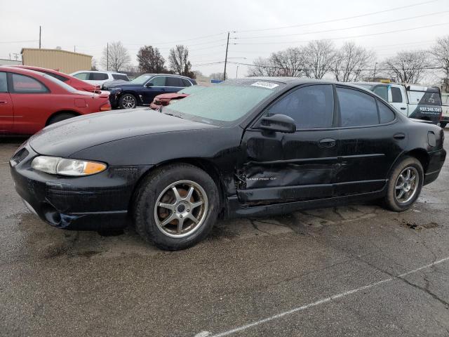 pontiac grand prix 1999 1g2wp52k8xf332135