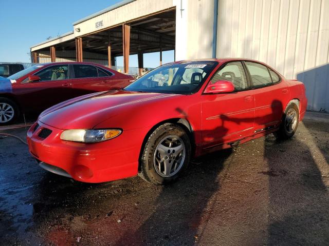 pontiac grand prix 2002 1g2wp52k92f207153