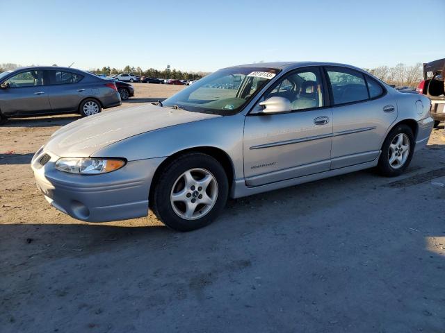 pontiac grandprix 1999 1g2wp52k9xf311956