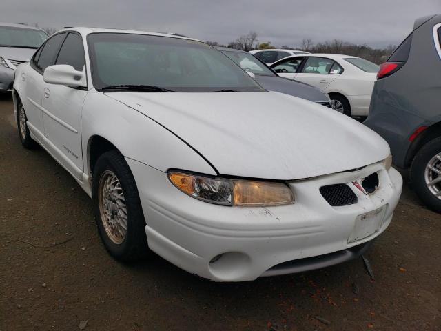 pontiac grand prix 2001 1g2wp52kx1f255095