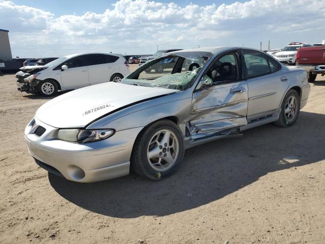 pontiac grand prix 2002 1g2wp52kx2f257799