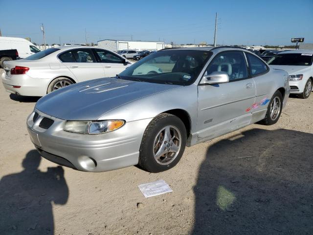 pontiac grandprix 2000 1g2wr1215yf235969