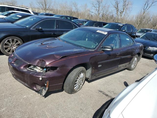 pontiac grandprix 2002 1g2wr52102f221461