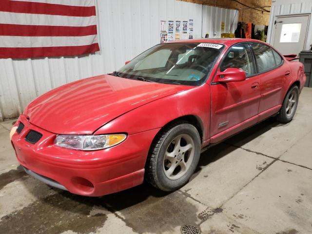 pontiac grandprix 1999 1g2wr5210xf212542