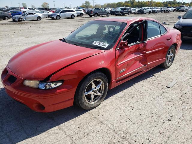 pontiac grandprix 2003 1g2wr52143f165591