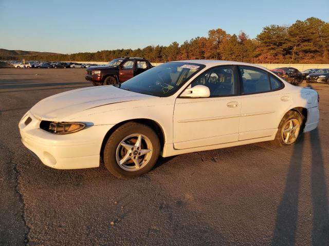 pontiac grand prix 2000 1g2wr5215yf102359