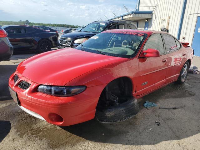 pontiac grandprix 2000 1g2wr5215yf247935