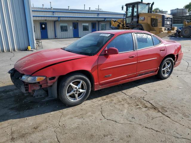 pontiac grand prix 2002 1g2wr52162f147799