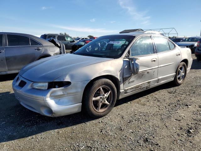 pontiac grandprix 1999 1g2wr5219xf354324