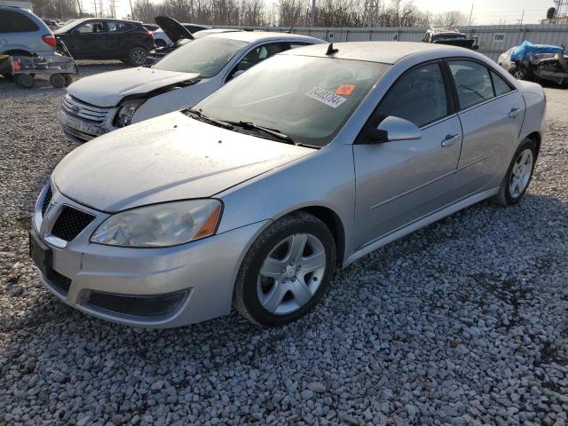 pontiac g6 2010 1g2za5e00a4152403