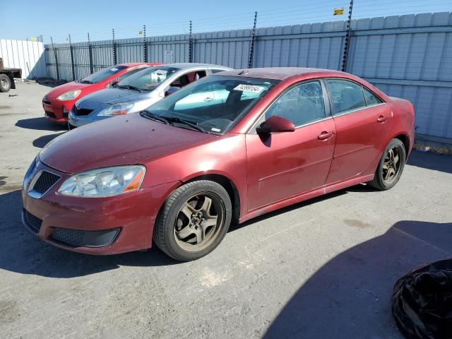 pontiac g6 2010 1g2za5e00a4161764