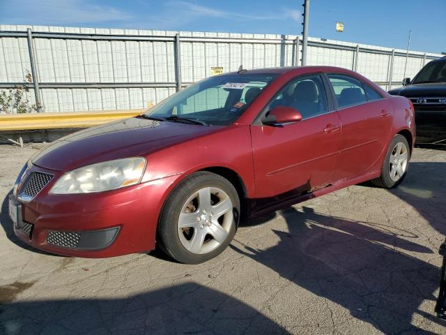 pontiac g6 2010 1g2za5e00a4162560