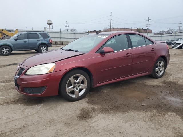 pontiac g6 2010 1g2za5e01a4163104