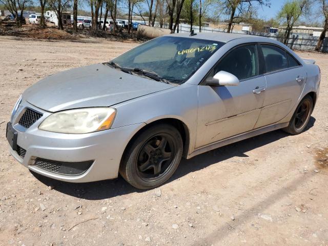 pontiac g6 2010 1g2za5e01a4165564