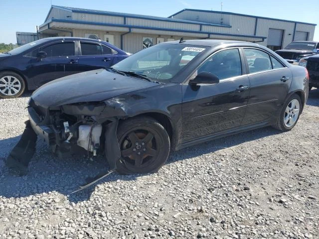 pontiac g6 2010 1g2za5e02a4139149