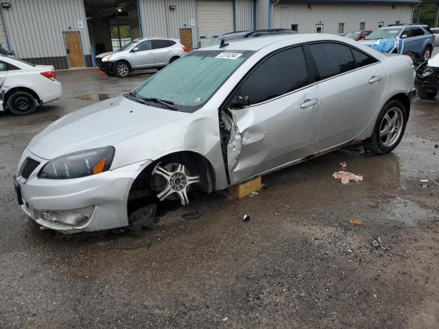 pontiac g6 2010 1g2za5e02a4155545