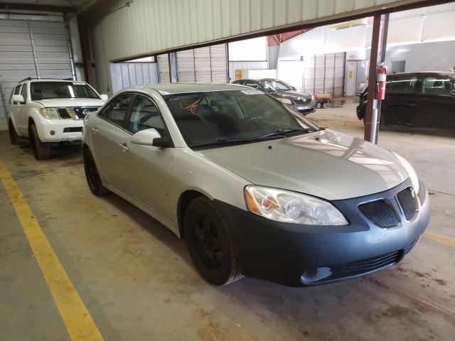 pontiac g6 2010 1g2za5e03a4103177