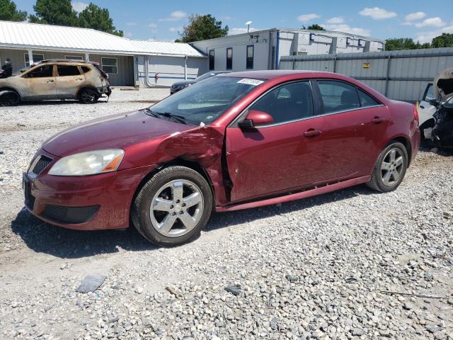 pontiac g6 2010 1g2za5e03a4108346