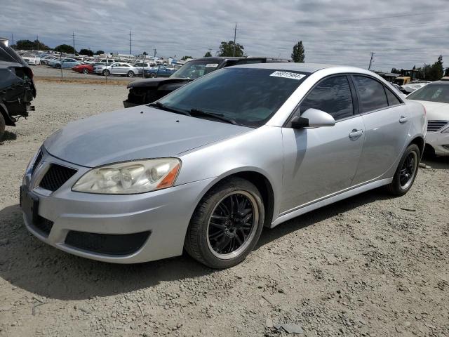 pontiac g6 2010 1g2za5e03a4133876