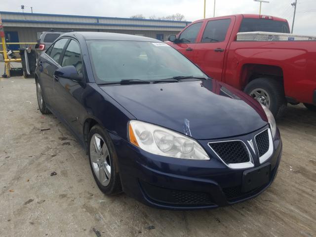 pontiac g6 2010 1g2za5e04a4102135