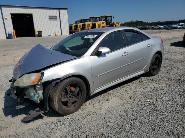 pontiac g6 2010 1g2za5e04a4120067