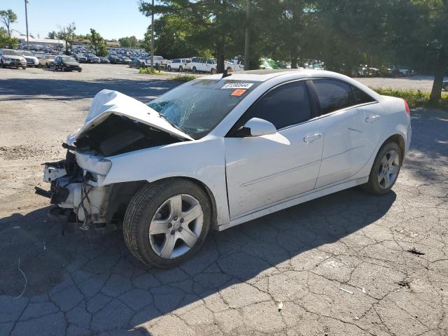 pontiac g6 2010 1g2za5e04a4138455