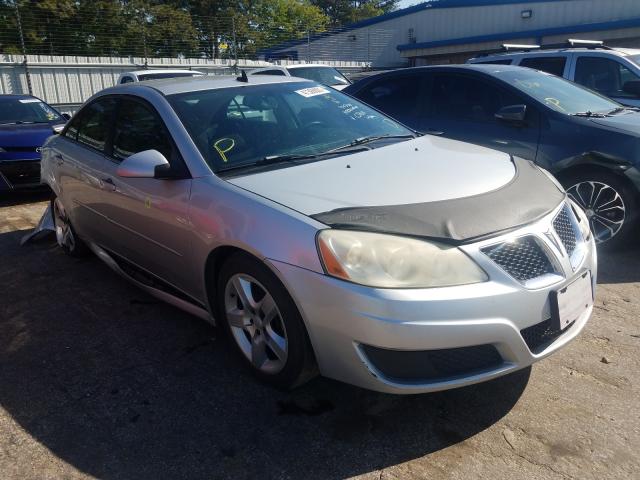 pontiac g6 2010 1g2za5e04a4140710