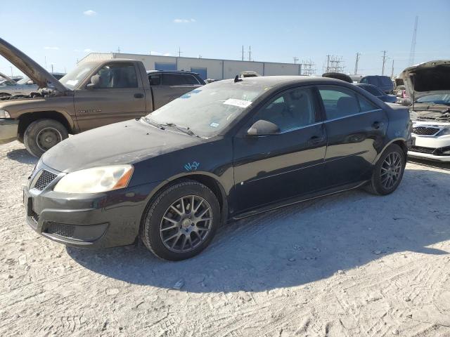 pontiac g6 2010 1g2za5e05a4106016