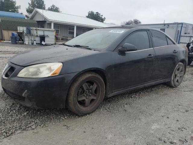 pontiac g6 2010 1g2za5e05a4115525