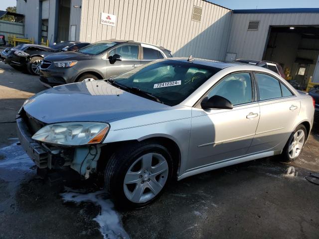 pontiac g6 2010 1g2za5e05a4130784