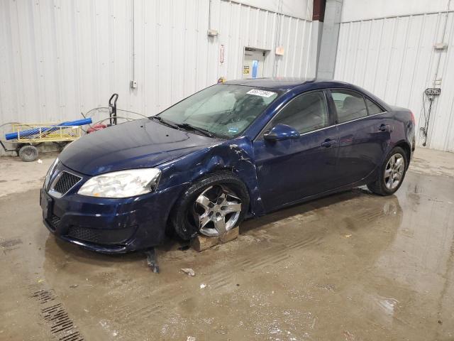 pontiac g6 2010 1g2za5e05a4137783