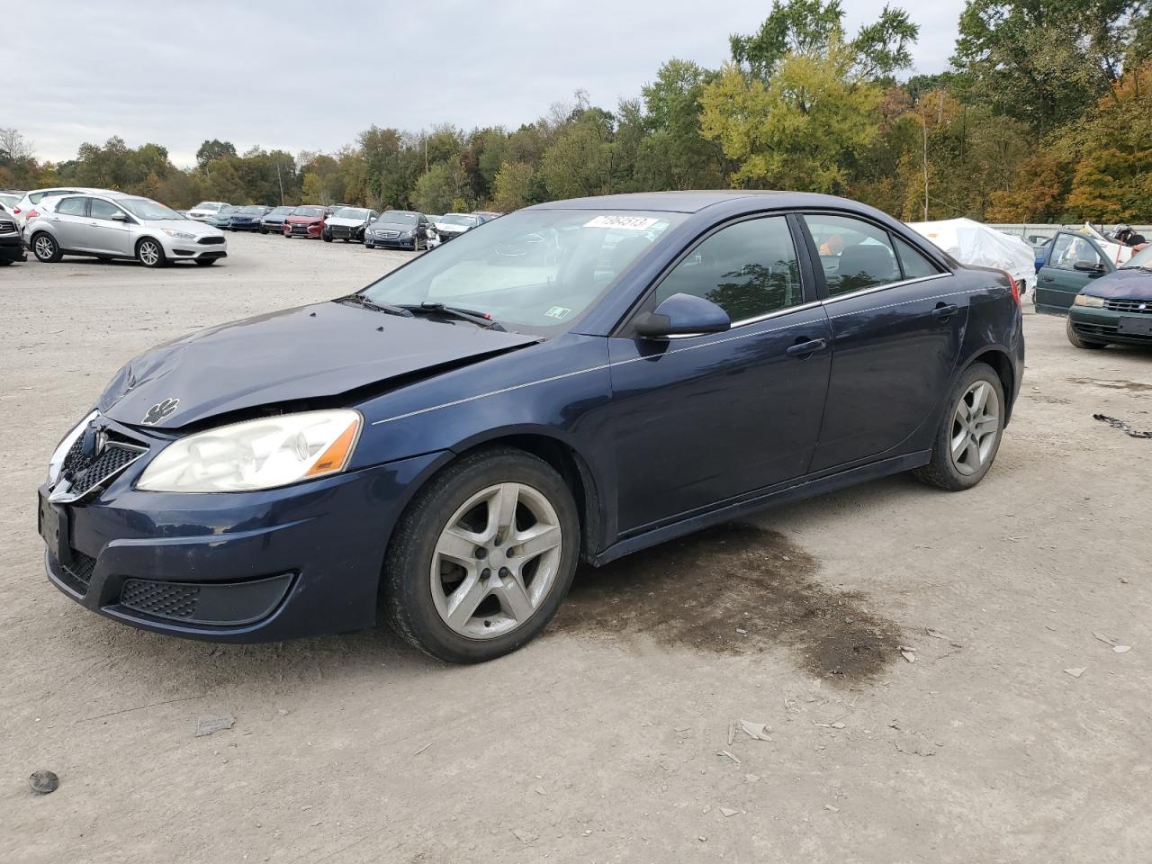 pontiac g6 2010 1g2za5e05a4143499