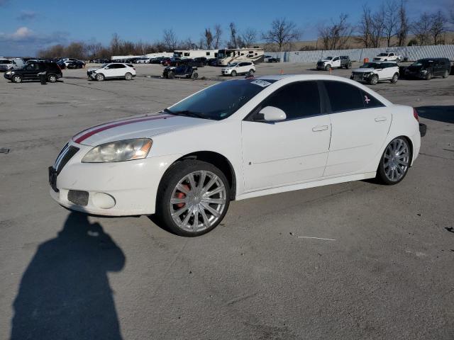 pontiac g6 2010 1g2za5e06a4105070